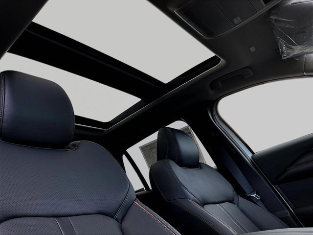 2026 Mazda CX-50 Premium - Photo 12