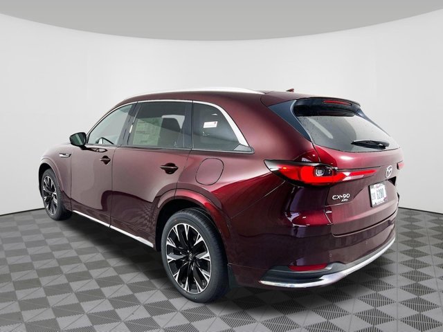 2026 Mazda CX-90 Premium Plus Package - Photo 37