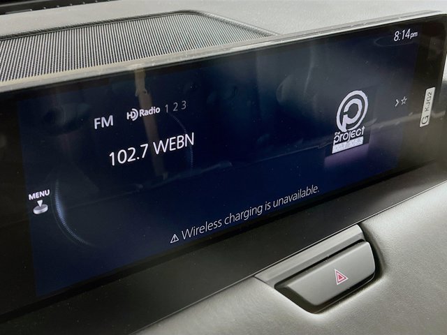 2026 Mazda CX-90 Premium Plus Package - Photo 13