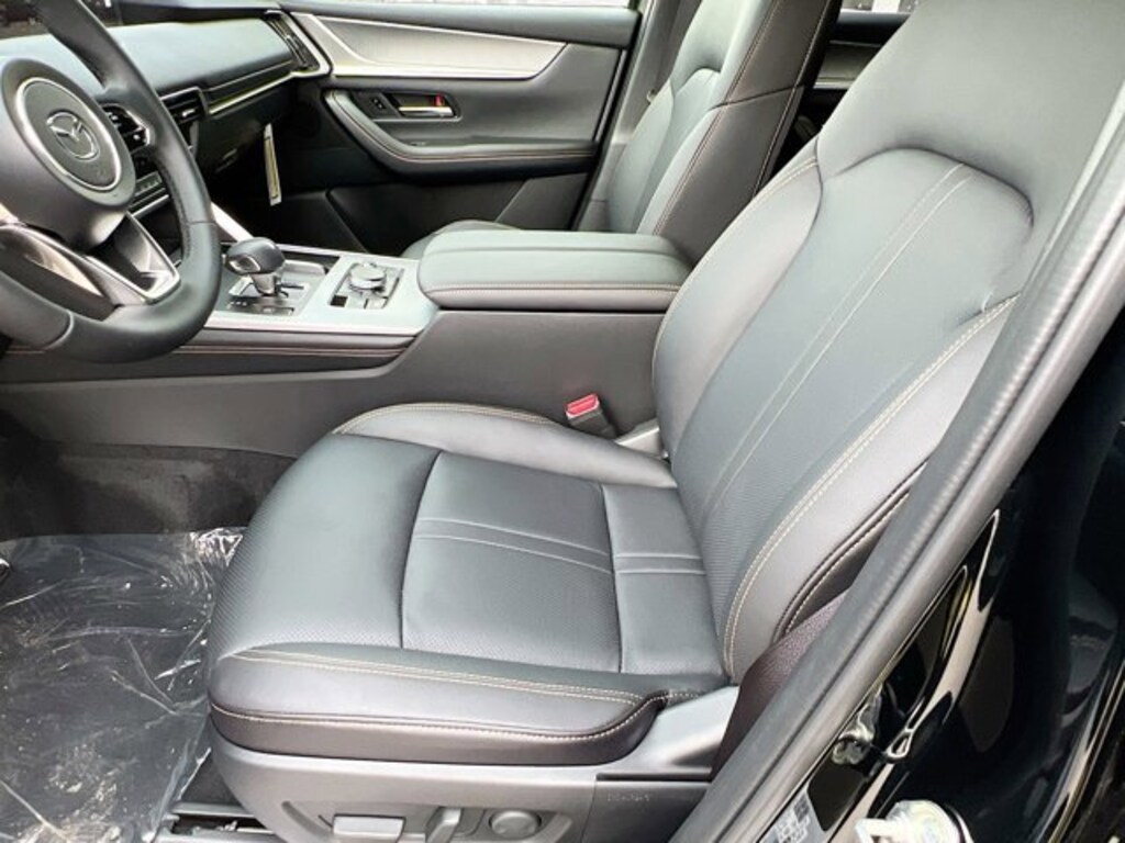 New 2026 Mazda CX-90 3.3 Turbo Preferred AWD Sport Utility