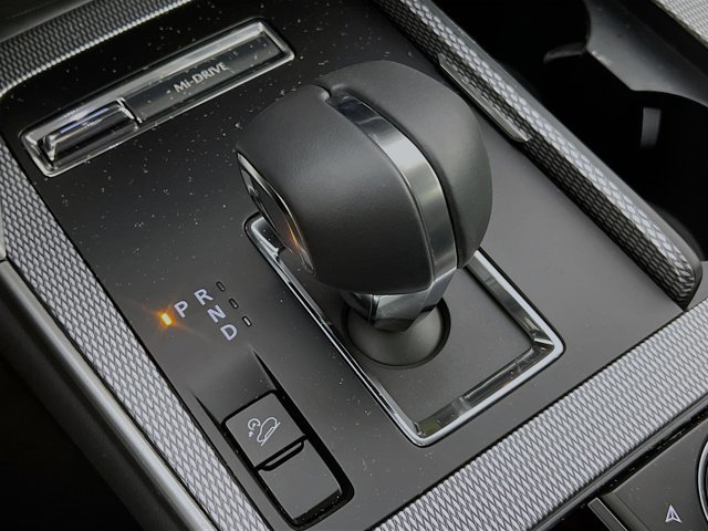 2026 Mazda CX-90 Premium Package - Photo 11