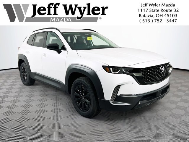 2026 Mazda CX-50 Premium's photo