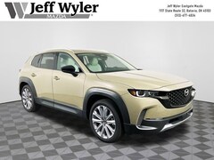 2026 Mazda CX-50 2.5 Turbo AWD Sport Utility