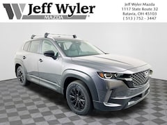 2025 Mazda CX-50 Hybrid Preferred AWD Sport Utility