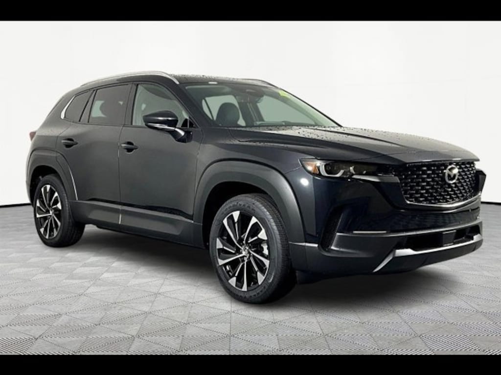 New 2026 Mazda CX-50 Hybrid Premium Plus AWD Sport Utility