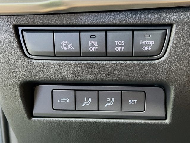 2026 Mazda CX-90 Premium Plus Package - Photo 13