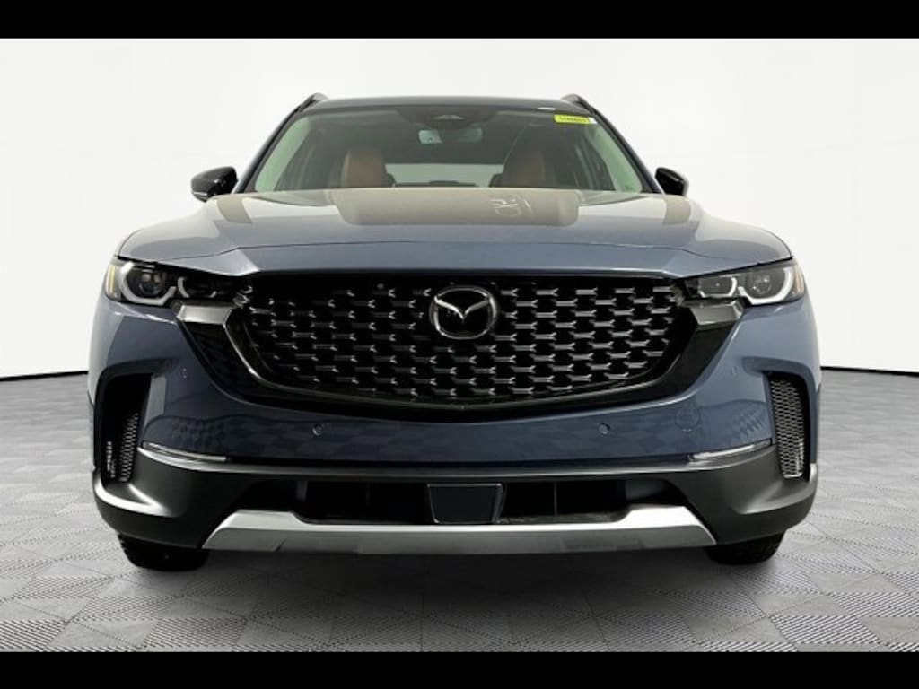 New 2026 Mazda CX-50 2.5 Turbo Meridian Edition AWD Sport Utility