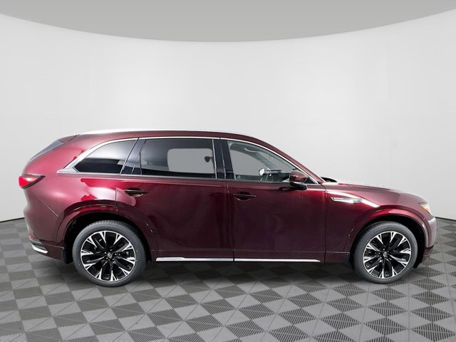 2026 Mazda CX-90 Premium Plus Package - Photo 39