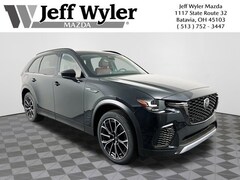 2025 Mazda CX-70 Plug-In Hybrid Premium Plus AWD Sport Utility