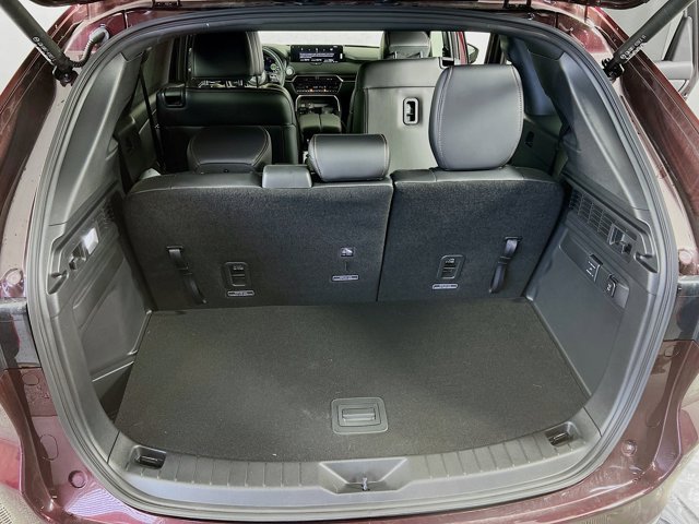 2026 Mazda CX-90 Premium Plus Package - Photo 32