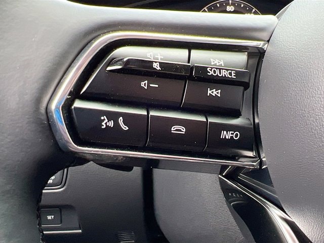 2026 Mazda CX-90 Premium Package - Photo 19