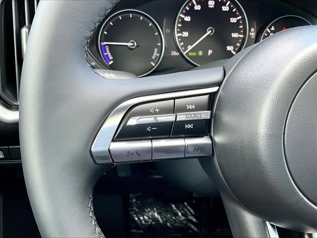 2026 Mazda CX-50 Premium - Photo 21