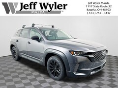 2025 Mazda CX-50 2.5 S Preferred AWD Sport Utility