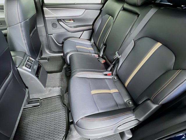 2026 Mazda CX-90 Premium Plus Package - Photo 10