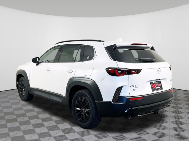 2026 Mazda CX-50 Premium - Photo 31