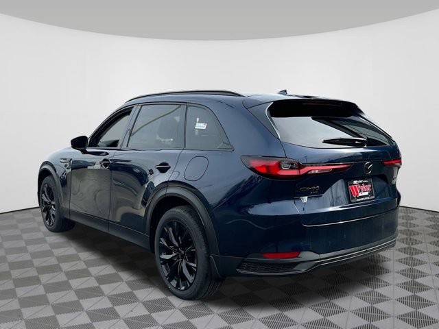 2026 Mazda CX-90 Premium Package - Photo 32