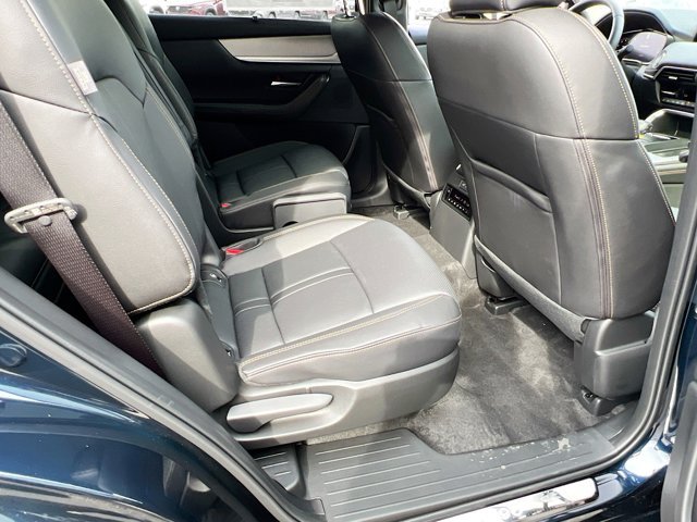 2026 Mazda CX-90 Premium Package - Photo 28