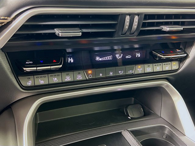 2026 Mazda CX-90 Premium Plus Package - Photo 10