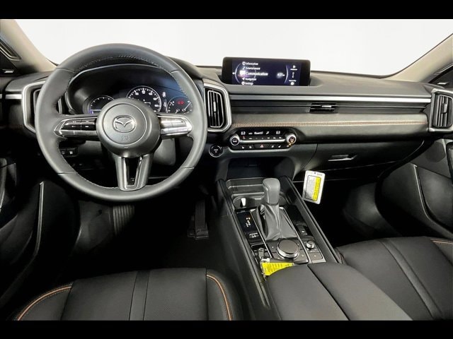2026 Mazda CX-50 Premium - Photo 15
