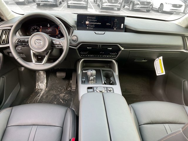 2026 Mazda CX-90 Premium Package - Photo 23