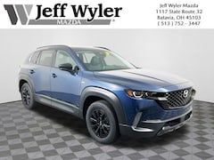 2025 Mazda CX-50 Hybrid Premium AWD Sport Utility