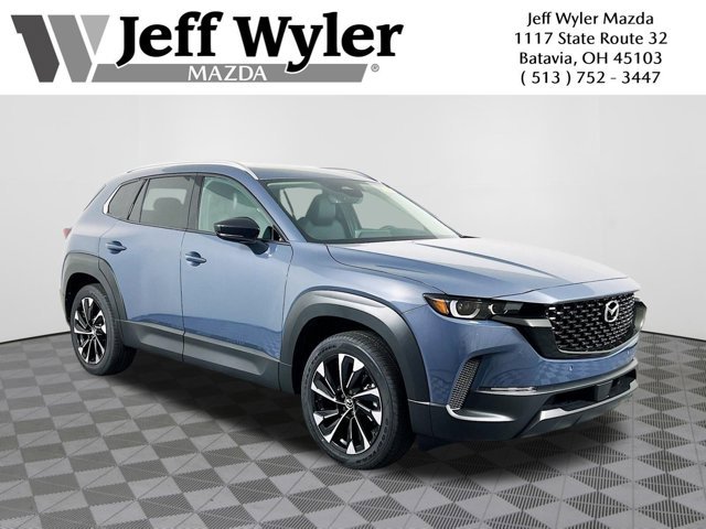 2026 Mazda CX-50 Premium Plus's photo