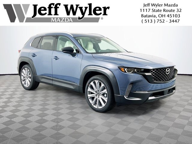 2026 Mazda CX-50 Premium's photo