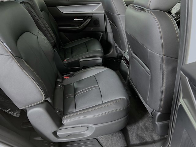 2026 Mazda CX-90 Premium Package - Photo 24