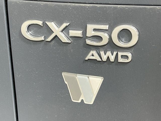 2026 Mazda CX-50 Premium - Photo 41