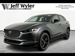 2026 Mazda CX-30 Sport Utility