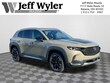 Mazda CX-50