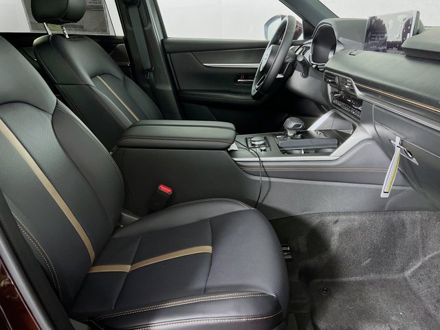 2026 Mazda CX-90 Premium Plus Package - Photo 28