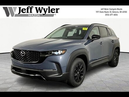 2026 Mazda CX-50 Hybrid Premium AWD Sport Utility