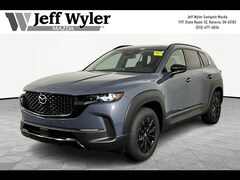 2026 Mazda CX-50 Hybrid Premium AWD Sport Utility