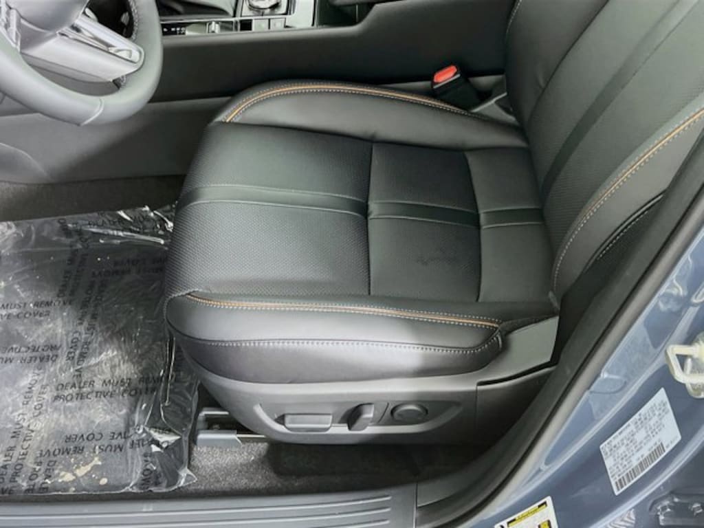 New 2026 Mazda CX-50 HEV 2.5 Hybrid Premium Plus Sport Utility