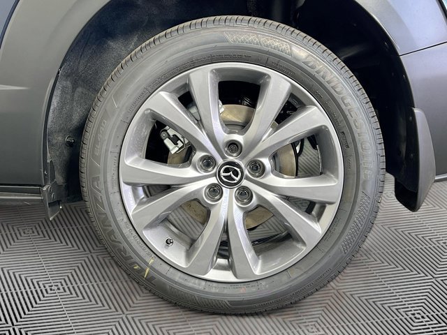2026 Mazda CX-30 Premium - Photo 35