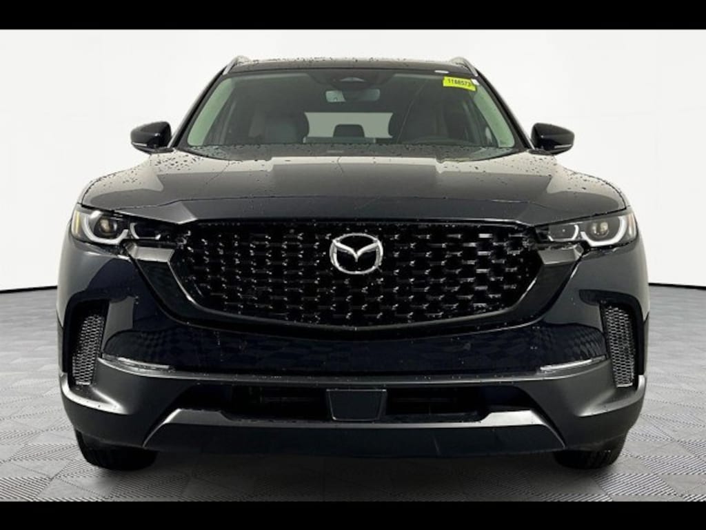 New 2026 Mazda CX-50 Hybrid Premium Plus AWD Sport Utility