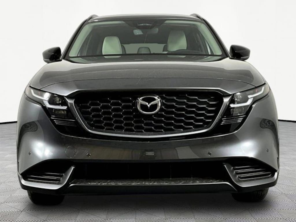 New 2026 Mazda CX-5 2.5 S Preferred AWD Sport Utility