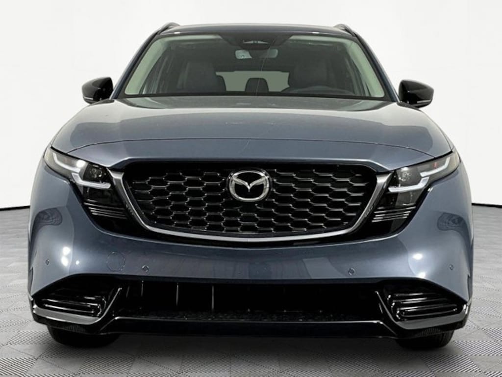 New 2026 Mazda CX-5 2.5 S Premium AWD Sport Utility
