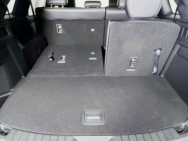 2026 Mazda CX-90 Premium Plus Package - Photo 26