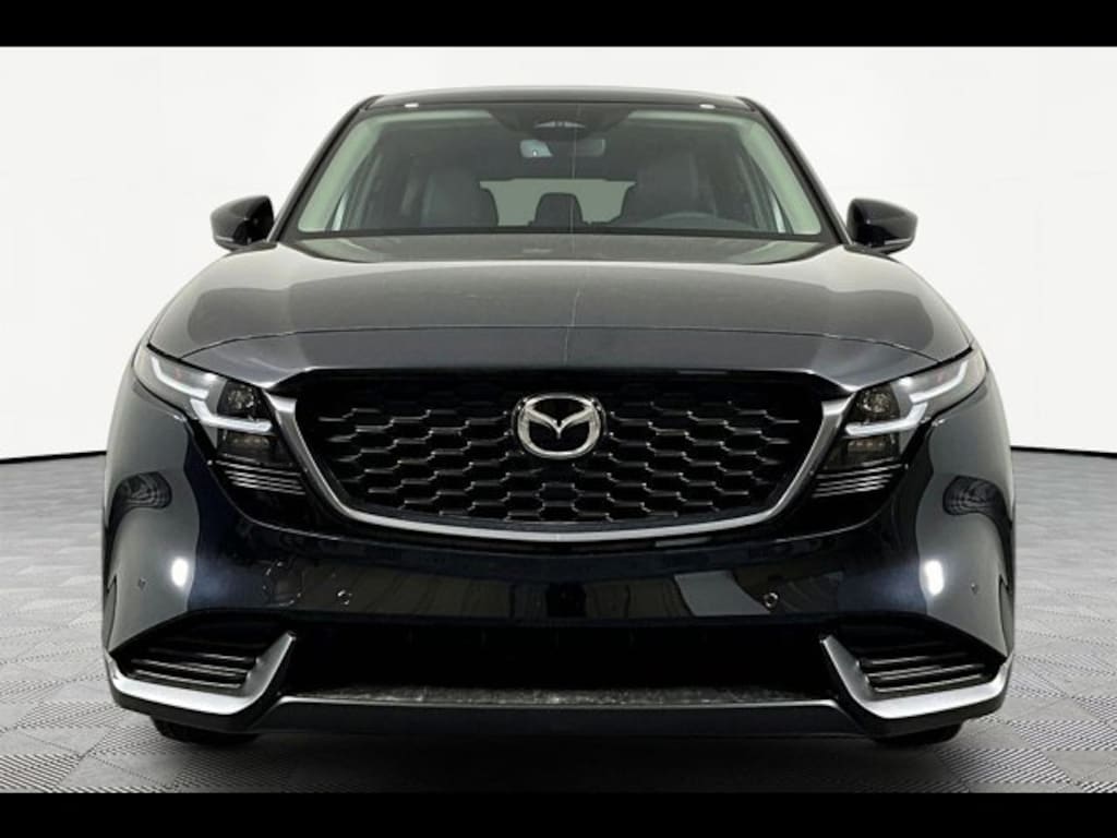New 2026 Mazda CX-5 2.5 S Select AWD Sport Utility