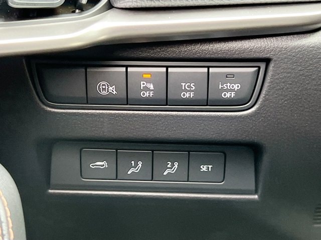 2026 Mazda CX-90 Premium Package - Photo 18