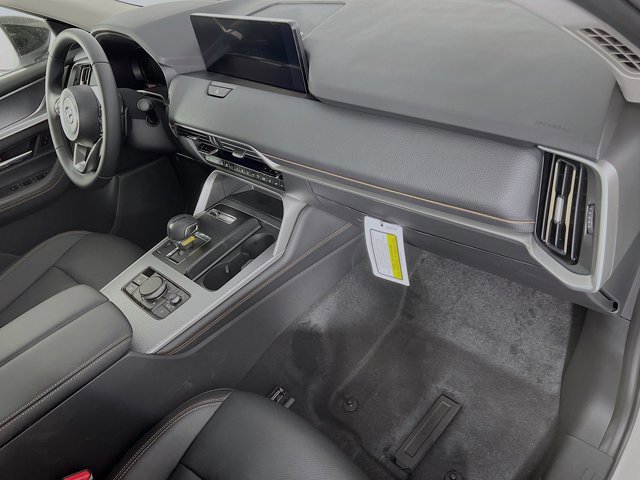 2026 Mazda CX-90 Premium Package - Photo 22