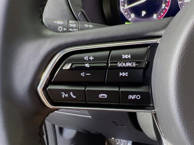 2026 Mazda CX-90 Premium Plus Package - Photo 14