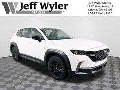 2025 Mazda CX-50 2.5 S Preferred AWD Sport Utility