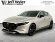  Mazda Mazda3 Hatchback