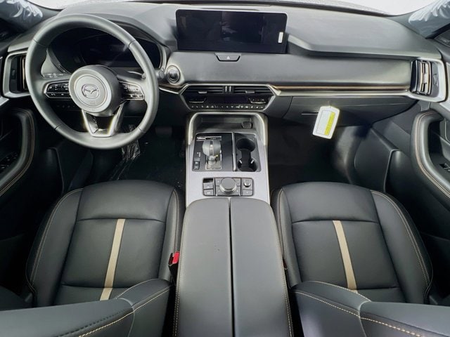 2026 Mazda CX-90 Premium Plus Package - Photo 18