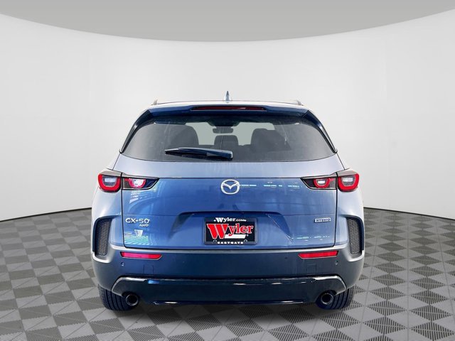 2026 Mazda CX-50 Premium - Photo 35