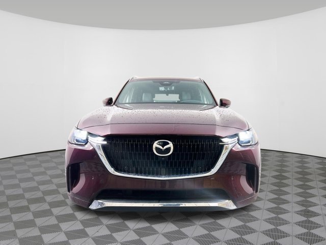 2026 Mazda CX-90 Premium Plus Package - Photo 34