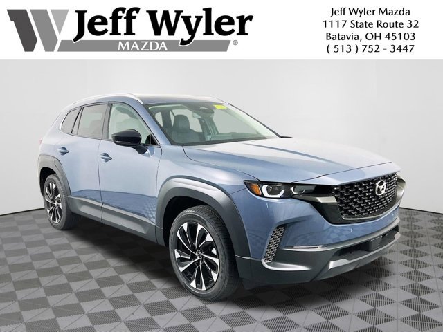 2026 Mazda CX-50 Premium Plus's photo